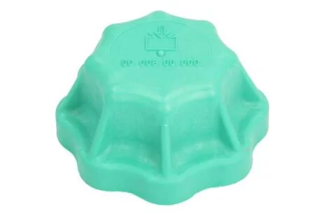 Крышка бачка радиатора Mercedes, MAN THERMOTEC UNI-CA-002