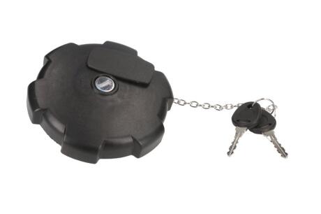 Кришка паливного бака, шт THERMOTEC UNI-CA-003