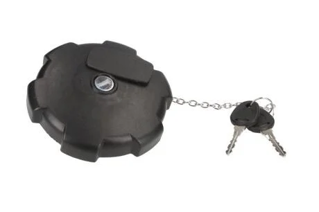 Кришка паливного бака, шт THERMOTEC UNI-CA-003