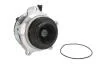 Насос охолоджувальної рідини, охолодження двигуна THERMOTEC WP-DF118 (фото 1)
