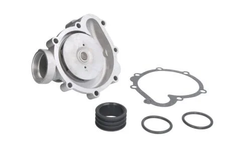 Насос охолоджуючої рідини THERMOTEC WP-DZ101