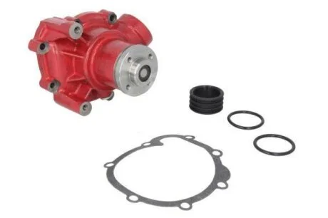 Насос охолоджуючої рідини THERMOTEC WP-DZ104