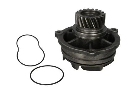 Насос охолоджувальної рідини, охолодження двигуна THERMOTEC WP-IV103