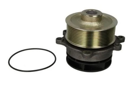 Насос охолоджувальної рідини, охолодження двигуна THERMOTEC WP-IV111