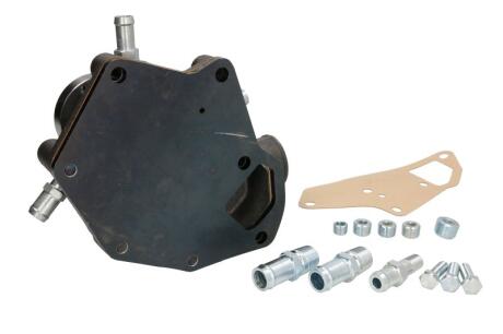 Водяна помпа THERMOTEC WP-JD105