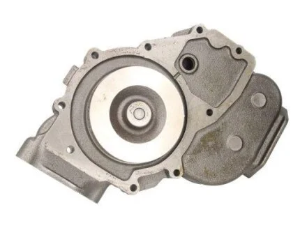 Насос охолоджувальної рідини, охолодження двигуна THERMOTEC WP-ME122