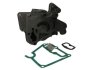 Насос охолоджуючої рідини THERMOTEC WP-ME140 (фото 2)