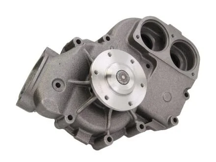 Насос охолоджувальної рідини, охолодження двигуна THERMOTEC WP-MN116