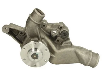 Насос охолоджувальної рідини, охолодження двигуна THERMOTEC WP-MN124