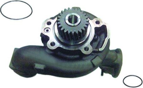Водяна помпа THERMOTEC WP-VL108