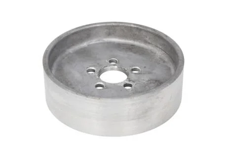 Шків водяної помпи THERMOTEC WP-VL116RK