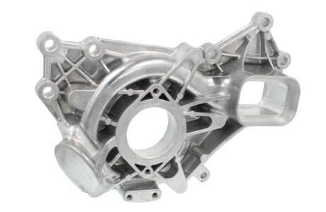 Корпус водяної помпи THERMOTEC WP-VL132