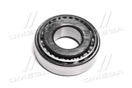 Подшипник роликовый конический TIMKEN 30203