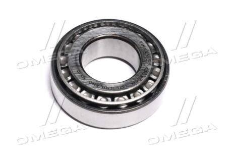 Подшипник роликовый конически TIMKEN 30205