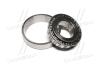 Подшипник роликовый TIMKEN 30206 (фото 3)