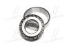 Подшипник роликовый TIMKEN 30206 (фото 4)