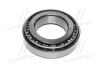 Подшипник роликовый конический TIMKEN 30210 (фото 3)