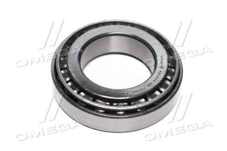 Подшипник роликовый конический TIMKEN 30210