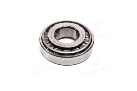 Подшипник роликовый конический TIMKEN 30306