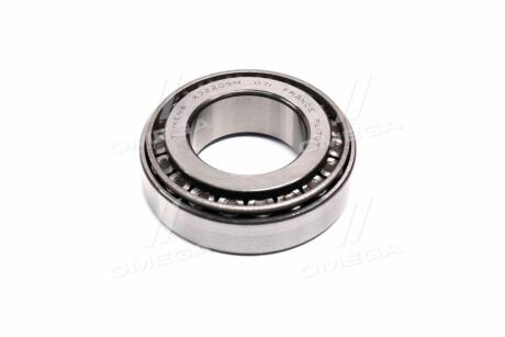 Подшипник роликовый конически TIMKEN 32209