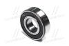 Подшипник шариковый радиал. 6204 2RS TIMKEN 62042RS (фото 1)