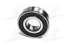 Подшипник шариковый радиал. 6204 2RS TIMKEN 62042RS (фото 3)