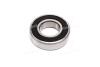 Подшипник шариковый радиал. 6206 2RS TIMKEN 6206-2RS (фото 1)