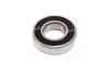 Подшипник шариковый радиал. 6206 2RS TIMKEN 6206-2RS (фото 2)