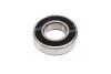 Подшипник шариковый радиал. 6206 2RS TIMKEN 6206-2RS (фото 3)