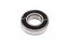 Подшипник шариковый радиал. 6206 2RS TIMKEN 6206-2RS (фото 4)