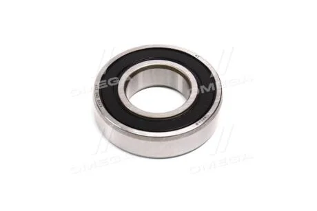 Подшипник шариковый радиал. 6206 2RS TIMKEN 6206-2RS