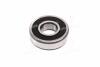 Подшипник шариковый радиал. 6305 2RS TIMKEN 63052RS (фото 1)