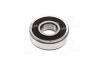 Подшипник шариковый радиал. 6305 2RS TIMKEN 63052RS (фото 2)
