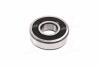 Подшипник шариковый радиал. 6305 2RS TIMKEN 63052RS (фото 3)