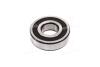 Подшипник шариковый радил. 6306 2RS TIMKEN 63062RS (фото 1)