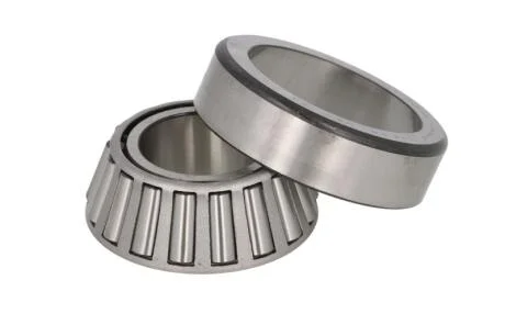 Підшипник колеса - одиничний TIMKEN HM 88649/10