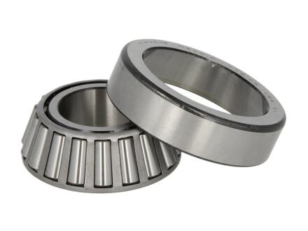 ПІДШИПНИК 30,162X64,292X21,433 ОДНОРЯДНИЙ, КОНІЧНИЙ TIMKEN M86649-M86610