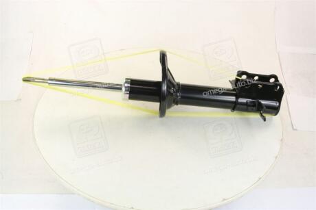 Амортизатор пiдв. MAZDA FAMILA 323 задн. лiв. газов. Tokico B2193