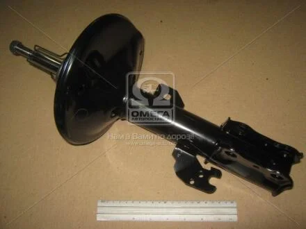 Амортизатор подв. TOYOTA CAMRY XV40 передн. лев. газов. Tokico B3252