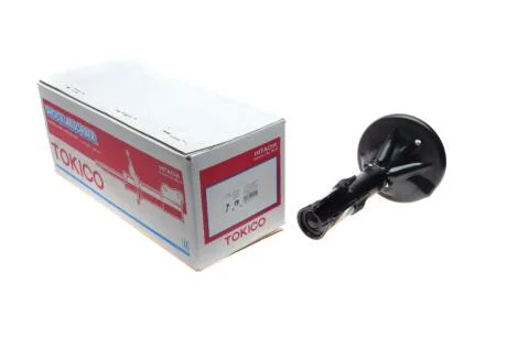 Амортизатор підв. MITSUBISHI LANCER 03- передн. газ. Tokico B3351