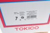 Амортизатор Tokico B3373 (фото 10)