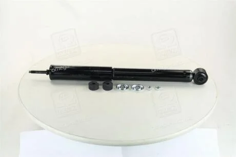 Амортизатор пiдв. SUZUKI VITARA TD11W задн. газов. Tokico E2916