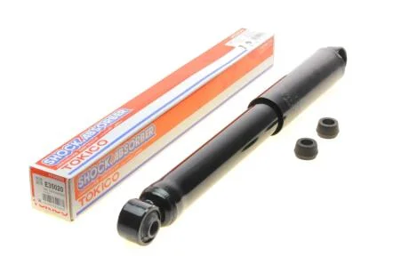 Амортизатор підвіски зд 2017978 Tokico E35020