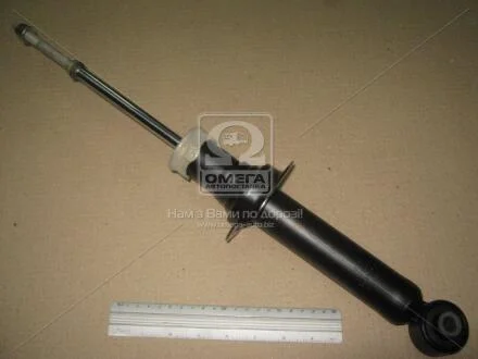 Амортизатор підв. задн. газов. NISSAN SUNNY, ALMERA Tokico U2971