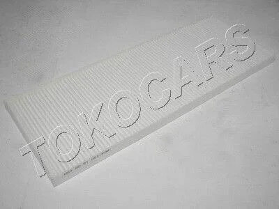 Фiльтр кондицiонера Toko cars T1443000P