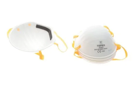 Набір масок респіраторних Topex 82S131