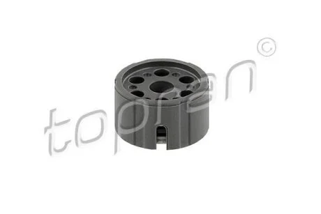Выжимной подшипник TOPRAN / HANS PRIES 100 069