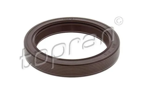 Сальник приводного валу TOPRAN / HANS PRIES 100 075