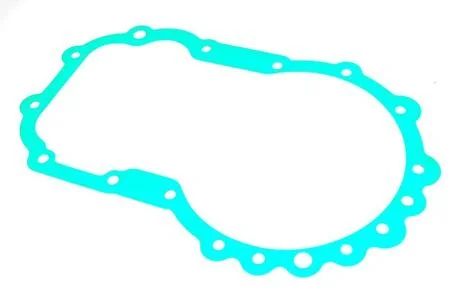 Прокладка кришки КПП TOPRAN / HANS PRIES 100 077