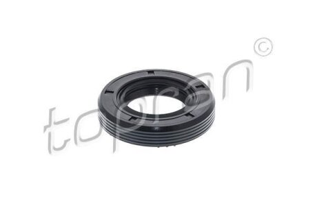 Прокладка коробки передач (21,9x40x8) SEAT CORDOBA, CORDOBA VARIO, IBIZA II, TOLEDO I, VW GOLF I, GOLF II, GOLF III, JETTA I, JETTA II, LT 28-35 I, POLO III CLASSIC, VENTO 04.74-12.02 TOPRAN / HANS PRIES 100 082